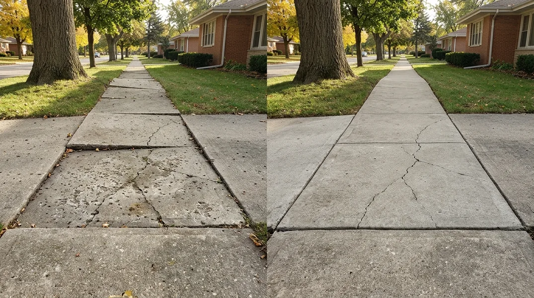 Result concrete in Aurora - Aurora Concrete